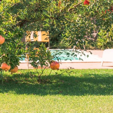Villa Dei Limoni Etna-Mare Acireale Dış mekan fotoğraf