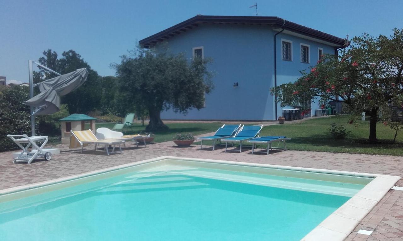 Villa Dei Limoni Etna-Mare Acireale Dış mekan fotoğraf